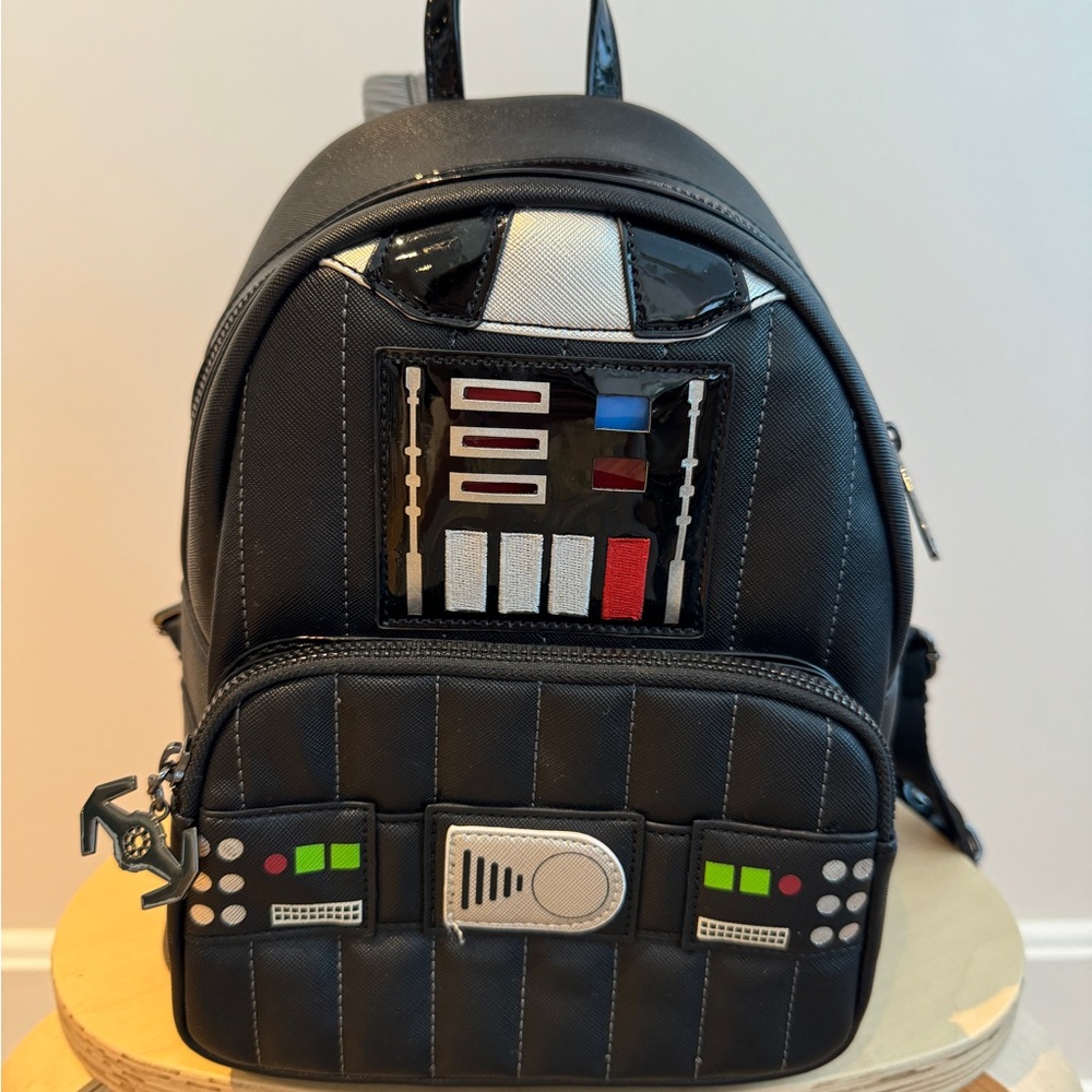 Star Wars Darth Vader Loungefly